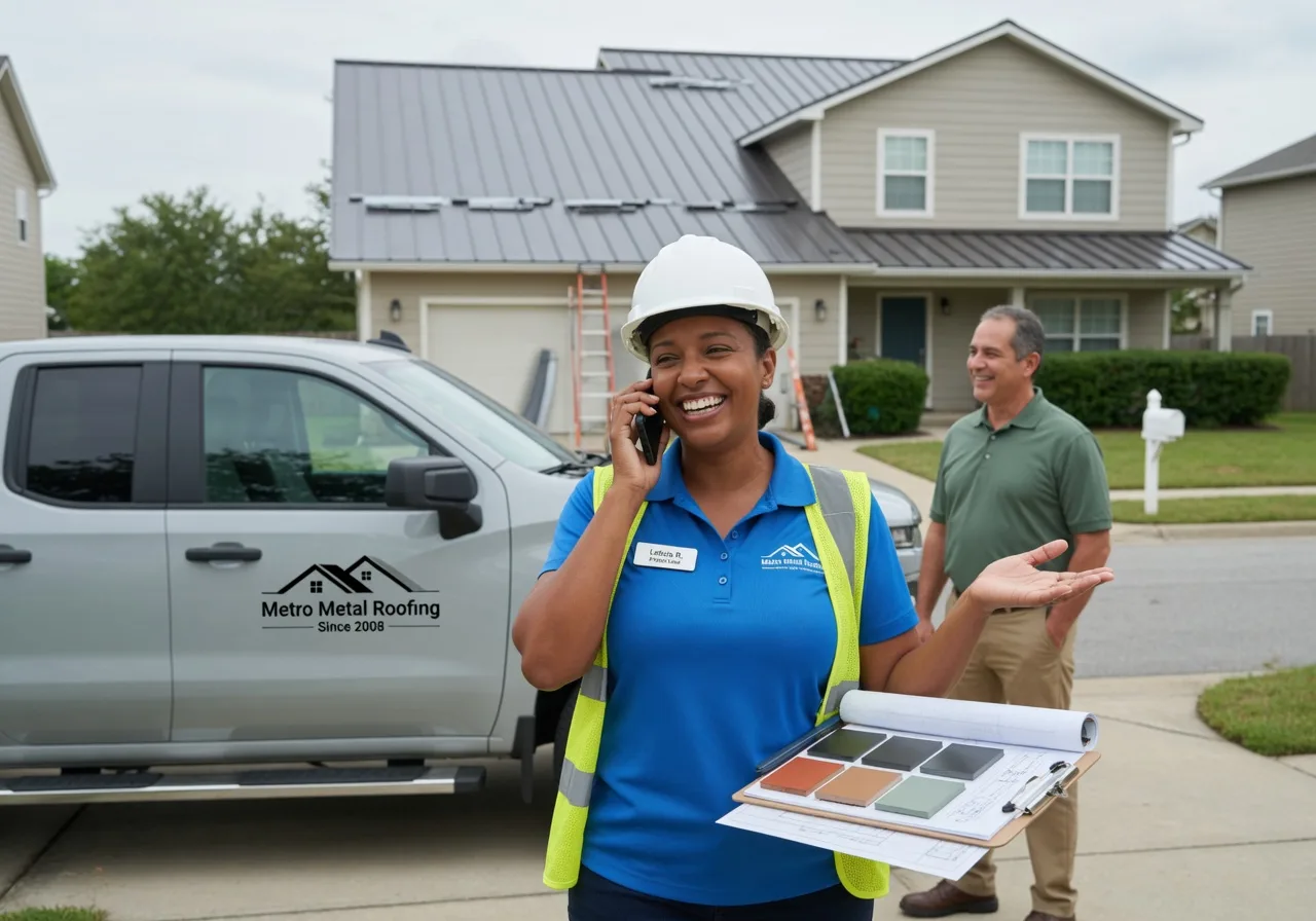 Metal Roofing Installation Porter, MN FAQs