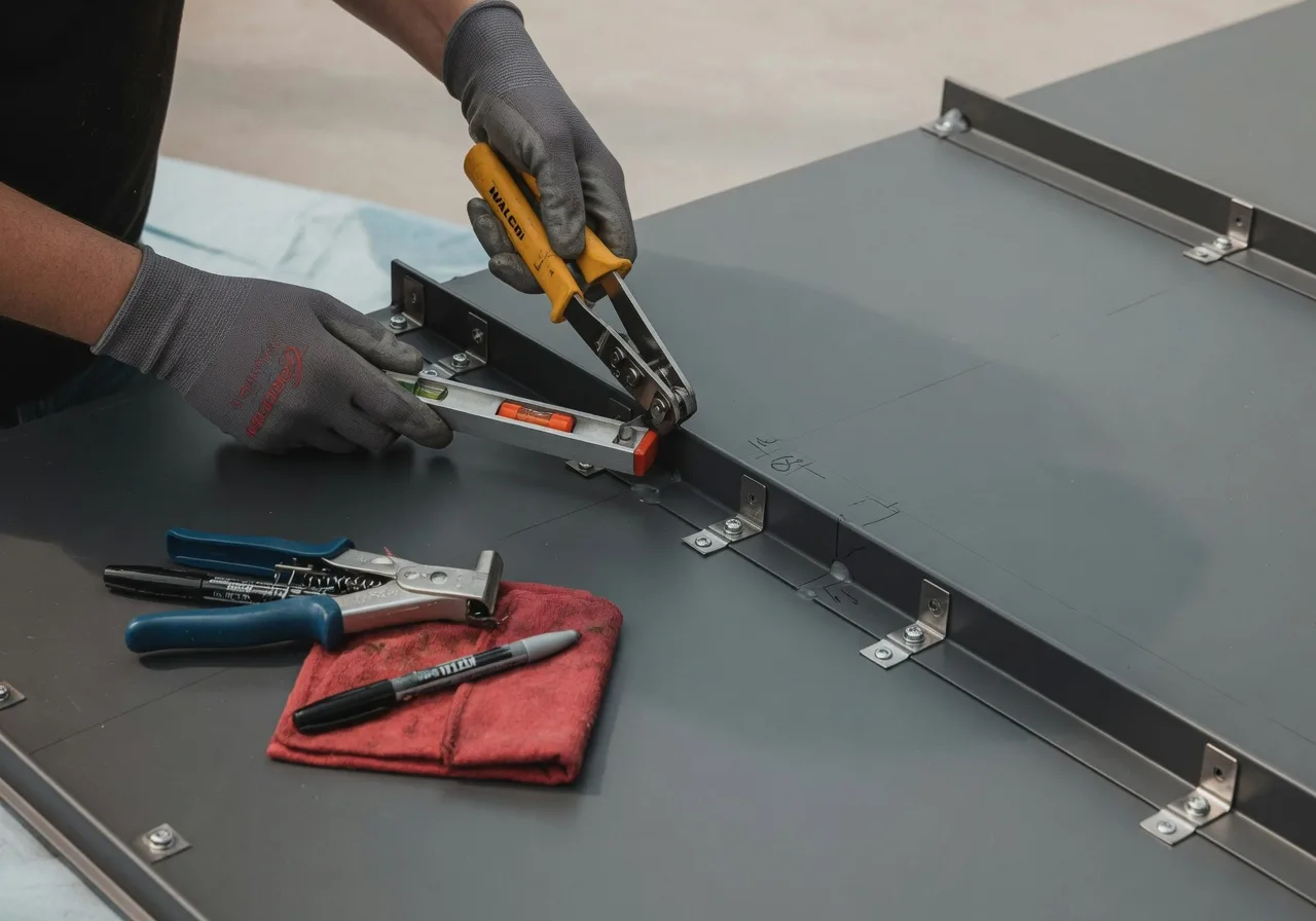 Why choose Metal Roofing Installation in Porter, MN